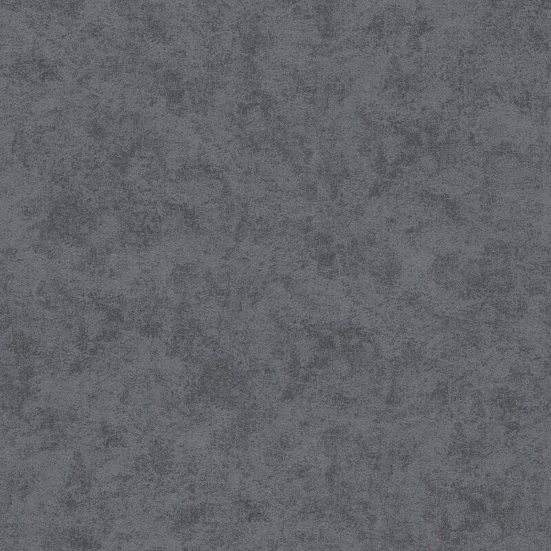 Ton-sur-ton wallpaper wall Profhome 116093 non-woven wallpaper smooth Ton-sur-ton matt grey 5.33 m2 (57 ft2) - grey