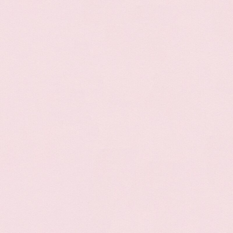 Ton-sur-ton Wallpaper Wall Profhome 303219 Non-woven Wallpaper Smooth Ton-sur-ton Glittering Pink 5.33 M2 (57 Ft2)