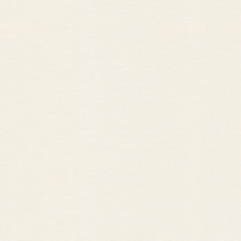 Ton-sur-ton wallpaper wall Profhome 306891 non-woven wallpaper slightly textured Ton-sur-ton matt cream 5.33 m2 (57 ft2) - cream