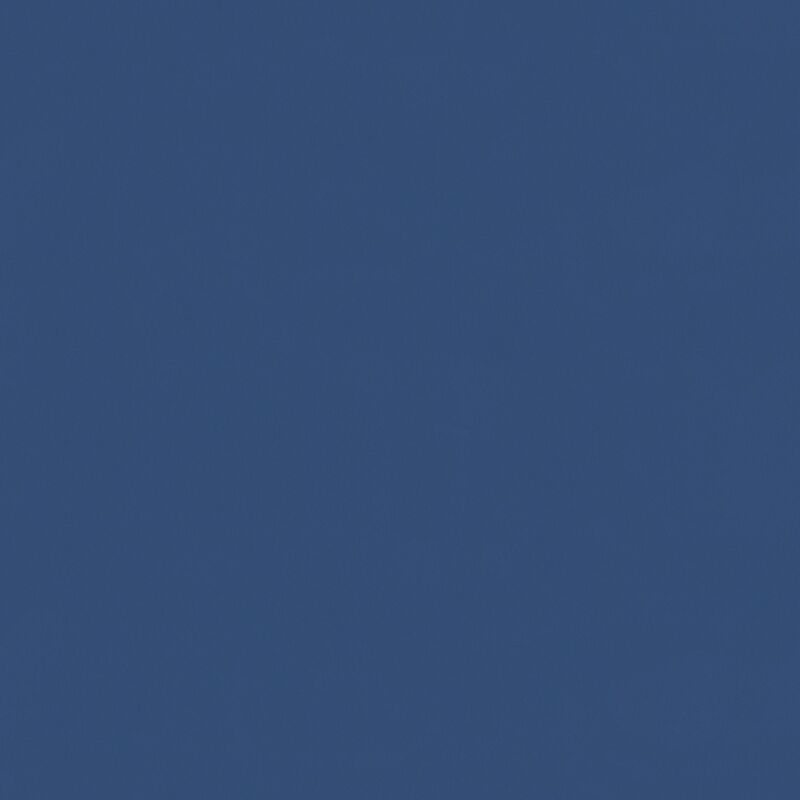 Profhome - Ton-sur-ton Wallpaper Wall 307292 Non-woven Wallpaper Slightly Textured Ton-sur-ton Matt Blue 22.26 M2 (239.6 Ft)