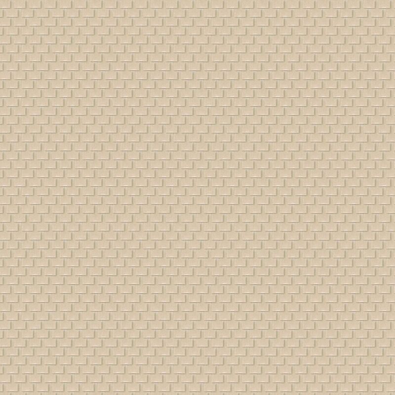 Ton-sur-ton wallpaper wall Profhome 319085 non-woven wallpaper slightly textured Ton-sur-ton matt beige bronze 5.33 m2 (57 ft2) - beige