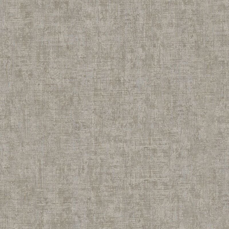 Profhome - Ton-sur-ton wallpaper wall 322616 non-woven wallpaper slightly textured Ton-sur-ton shiny grey 5.33 m2 (57 ft2)