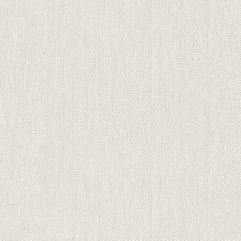 Ton-sur-ton wallpaper wall Profhome 344311 non-woven wallpaper slightly textured Ton-sur-ton matt white 5.33 m2 (57 ft2) - white