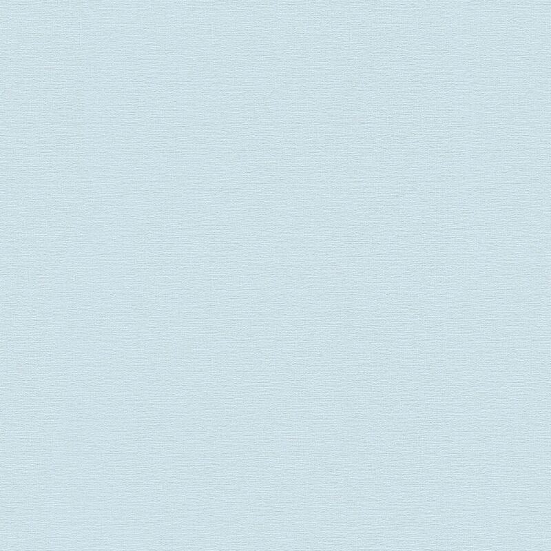 Ton-sur-ton wallpaper wall Profhome 367135 non-woven wallpaper slightly textured Ton-sur-ton matt blue 5.33 m2 (57 ft2) - blue