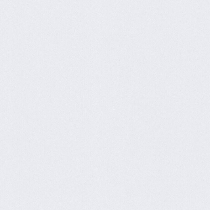 Profhome - Ton-sur-ton Wallpaper Wall 368994 Non-woven Wallpaper Slightly Textured Ton-sur-ton Matt Grey 5.33 M2 (57 Ft2)