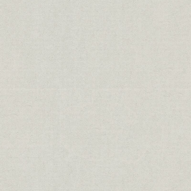 Ton-sur-ton wallpaper wall Profhome 370506 non-woven wallpaper slightly textured Ton-sur-ton shiny grey 7.035 m2 (75 ft2) - grey