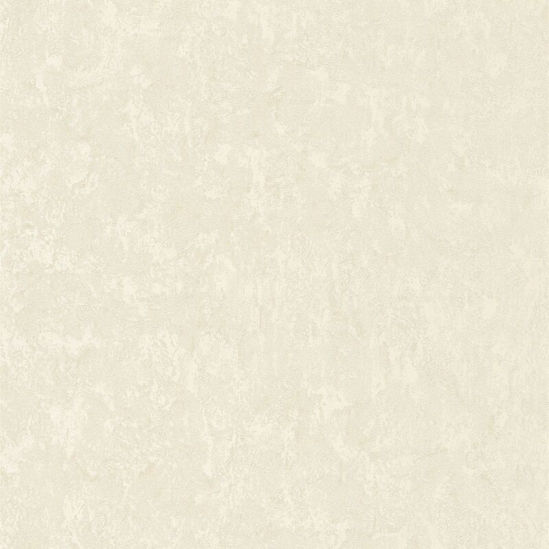 Ton-sur-ton wallpaper wall Profhome 372284 non-woven wallpaper slightly textured Ton-sur-ton matt cream 5.33 m2 (57 ft2)