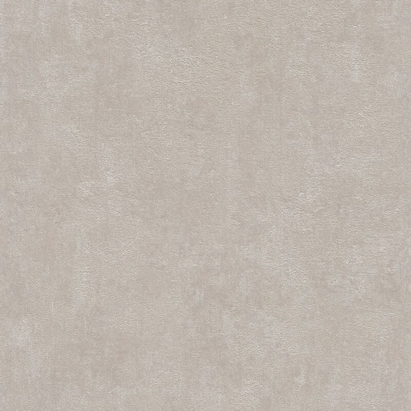 Profhome - Ton-sur-ton wallpaper wall 374181 non-woven wallpaper slightly textured Ton-sur-ton matt brown 5.33 m2 (57 ft2)