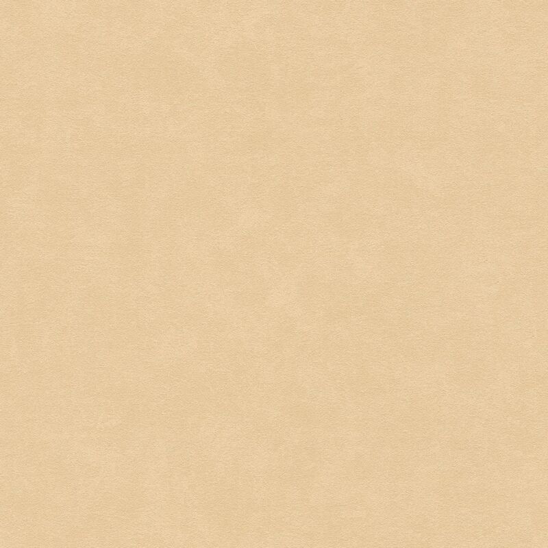 Ton-sur-ton wallpaper wall Profhome 375056 non-woven wallpaper smooth Ton-sur-ton matt beige 5.33 m2 (57 ft2) - beige