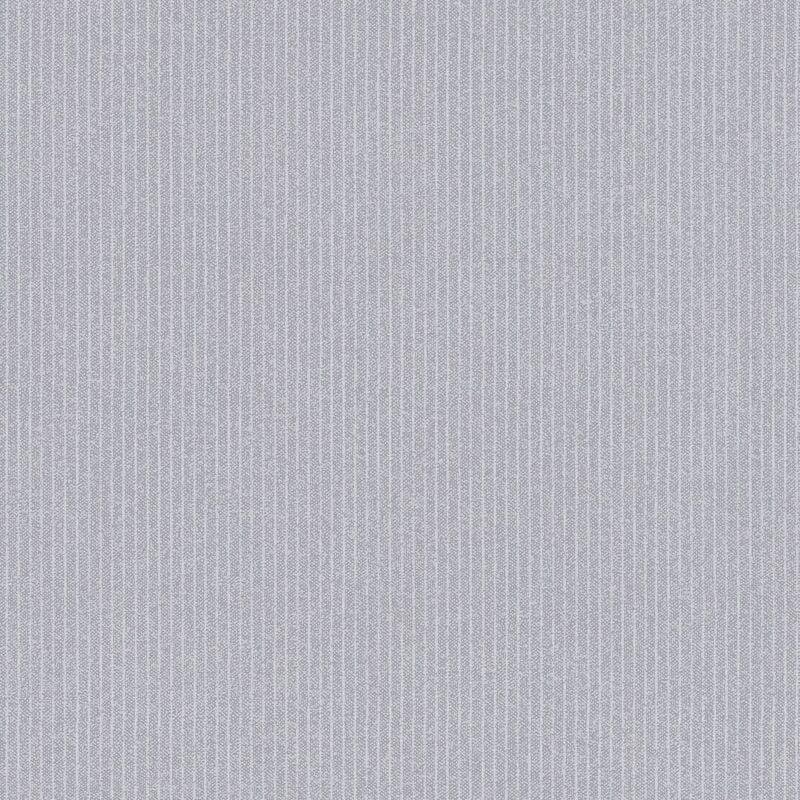 Ton-sur-ton wallpaper wall Profhome 375505 non-woven wallpaper slightly textured Ton-sur-ton matt grey 5.33 m2 (57 ft2) - grey