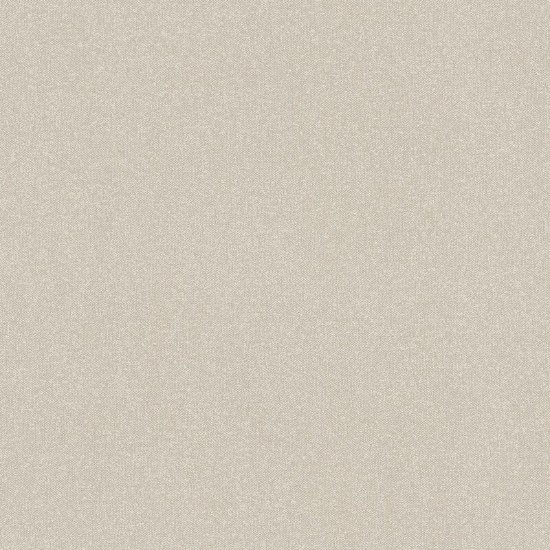 Profhome - Ton-sur-ton wallpaper wall 375557 non-woven wallpaper slightly textured Ton-sur-ton matt beige 5.33 m2 (57 ft2)