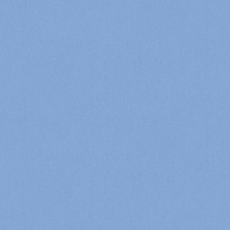 Papier peint ton-sur ton Profhome 377028 papier peint intissé lisse ton-sur-ton mat bleu 5,33 m2