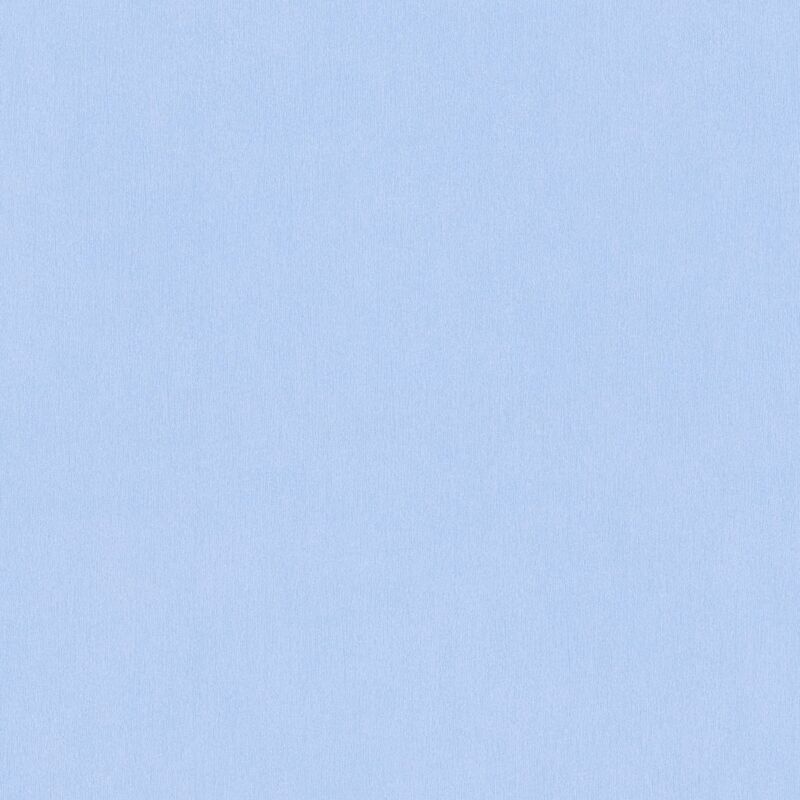 Papier peint ton-sur ton Profhome 383259 papier peint intissé légèrement texturé mat bleu 5,33 m2