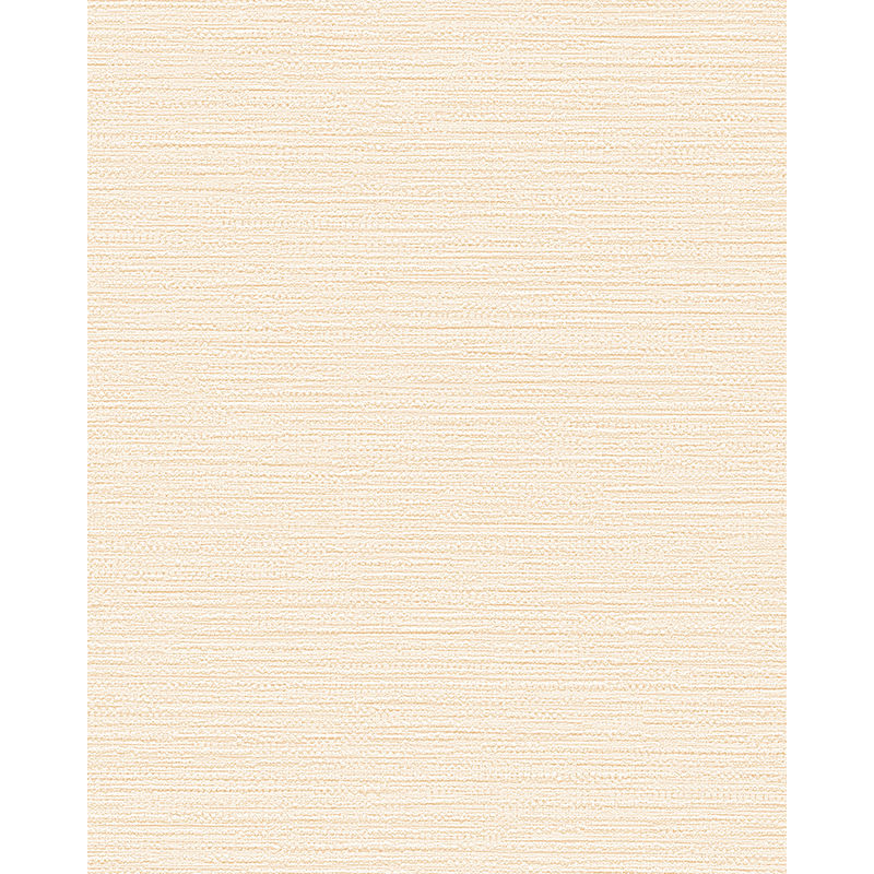 Profhome - Ton-sur-ton wallpaper wall BA220032-DI hot embossed non-woven wallpaper embossed Ton-sur-ton subtly shimmering cream 5.33 m2 (57 ft2)