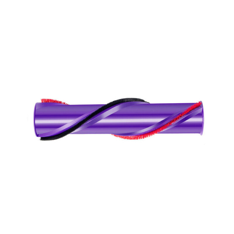 Accessoire pour aspirateur,Brosse à rouleaux à entraînement direct grande brosse à rouleaux - V8 - Tonchean