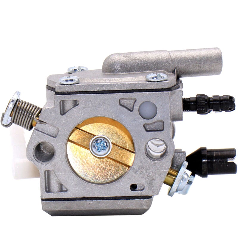 TONCHEAN Carburateur pour Stihl MS381 MS380 MS382 ZAMA C3-S148A 1119-120-0612