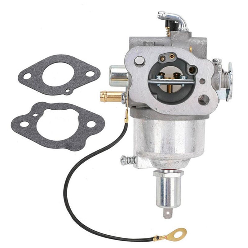 Tonchean - Carburateur pour tracteur de pelouse AM130924 Kawasaki 15003-7037 7034 FH500V