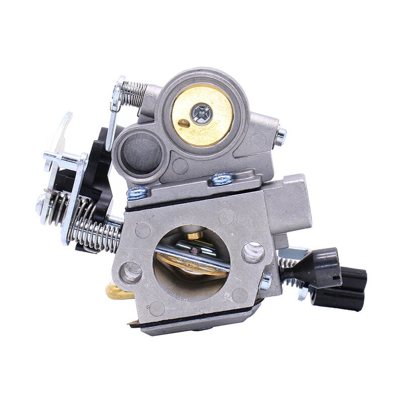 TONCHEAN Carburateur pour tronçonneuse Stihl MS311 MS362 MS392 WALBRO WTE-8 ZAMA C1Q-S235