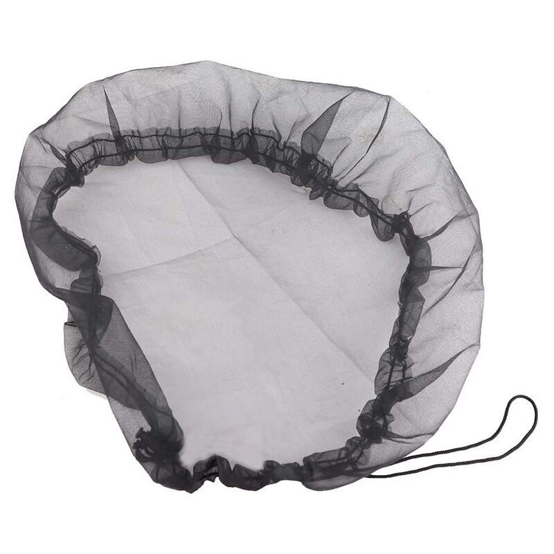 Couverture d'écran de seau de pluie, collecte et filtration d'eau de pluie, 1pcs - Tonchean