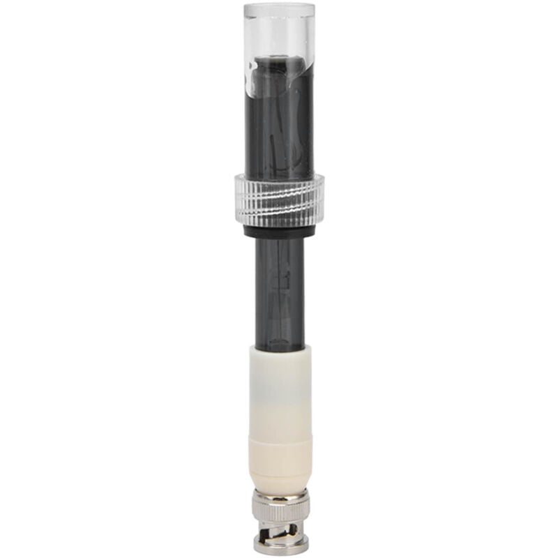Ph Electrode Probe Professional ph Electrode Detector with bnc Connector for Aquarium Pool - Tonchean