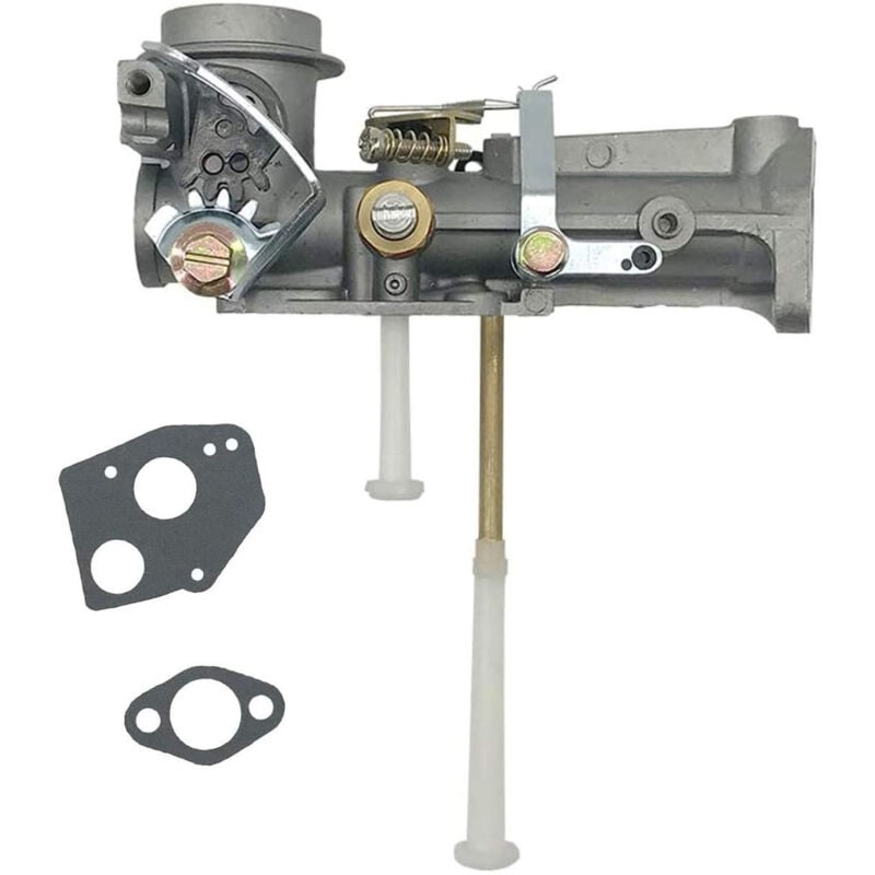 Tonchean - pour carburateur 397135 5 hp 080252 80292 080302 carburateur de cultivateur de tondeuse à gazon