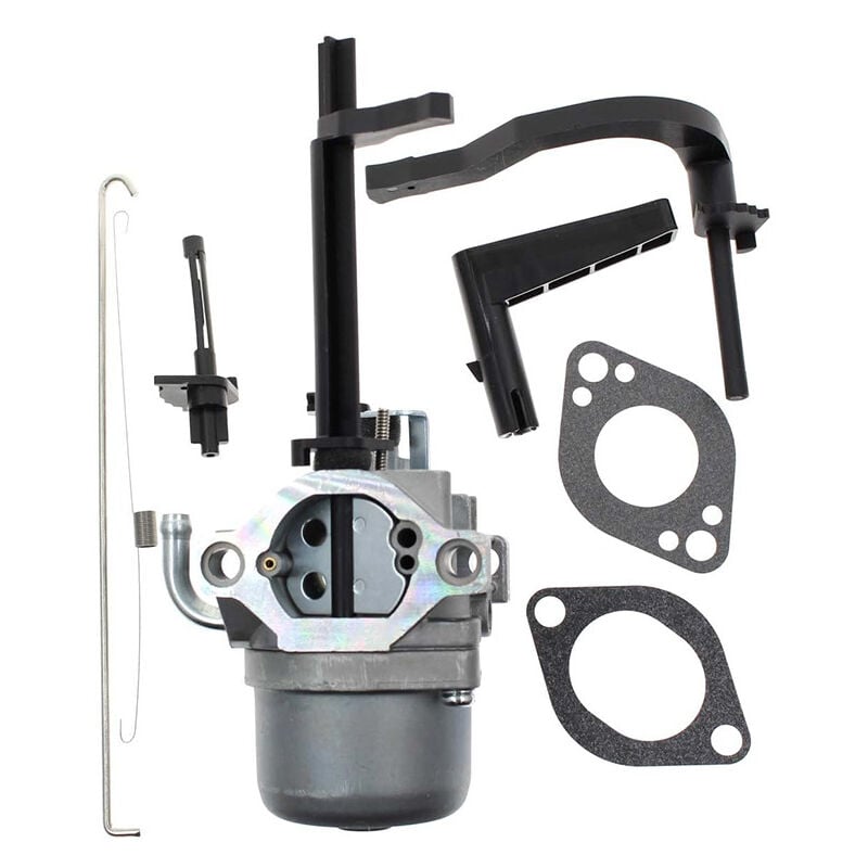 Tonchean - pour carburateur 591378 Briggs & Stratton chasse-neige 699958 796321 696132 696133 générateur
