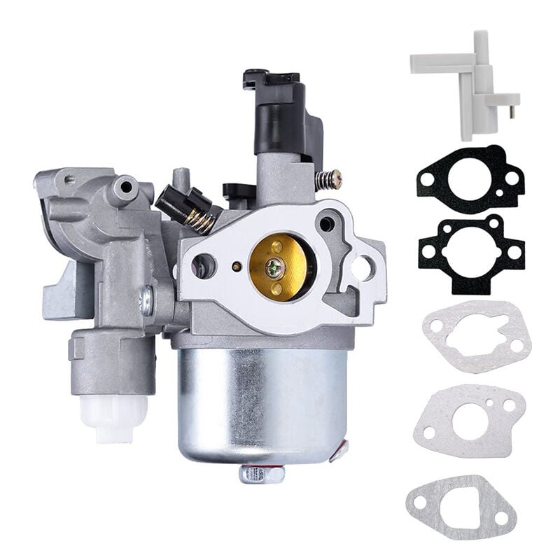 Tonchean - pour carburateur EX17 ou EX13 EX17D SP17 SP170 carburateurs moteur
