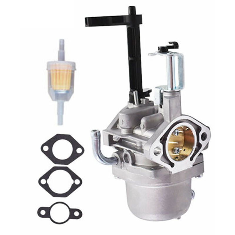 Tonchean - pour carburateur générateur Robin EX40 20B-62302-30 20B-62302-20 14HP