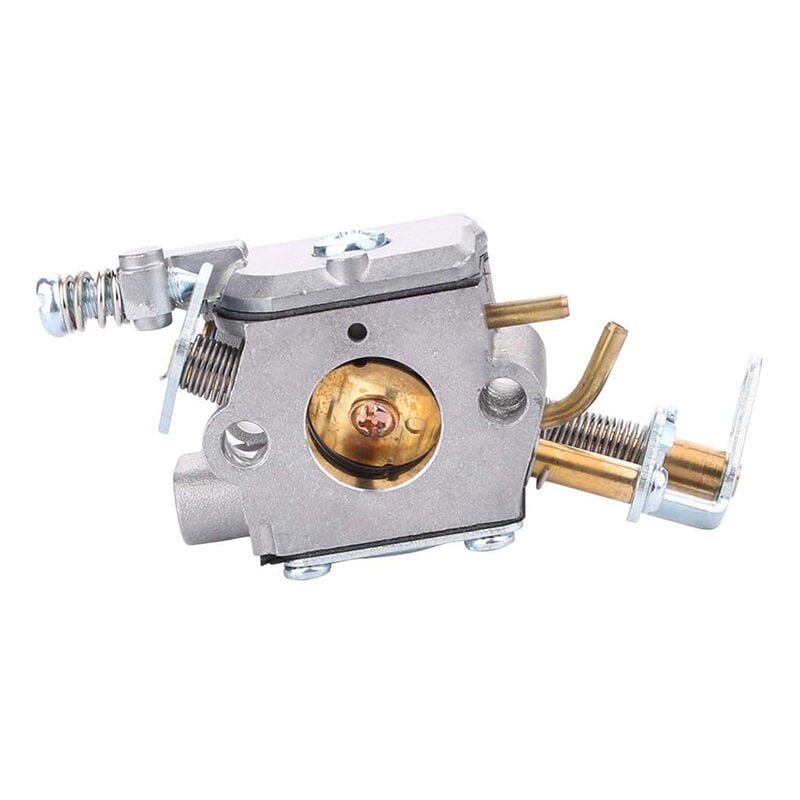 Tonchean - pour carburateur zama C1M-H58 309360001 309360002 46cc, scie à chaîne à essence