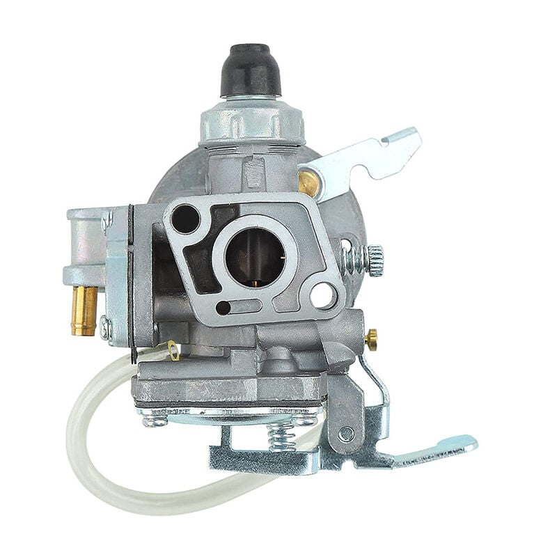 Tonchean - pour jardin Shindaiwa B45 B45LA B45INTL taille-haie tondeuse à gazon débroussailleuse pièces de carburateur