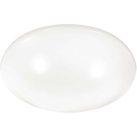 Tonda -LED -Decke LED Kalt weiße Licht Brixo - 16W
