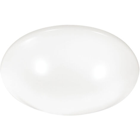 Tonda LED Plafond LED Cold White Light Brixo 16W