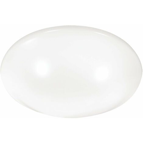 Tonda LED Plafond LED Cold White Light Brixo 28W