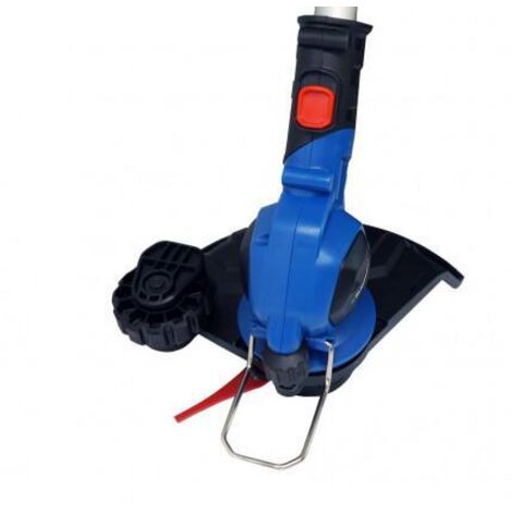 TONDEUSE 18 V SANS BATTERIE CT5010 - BP-CT5010