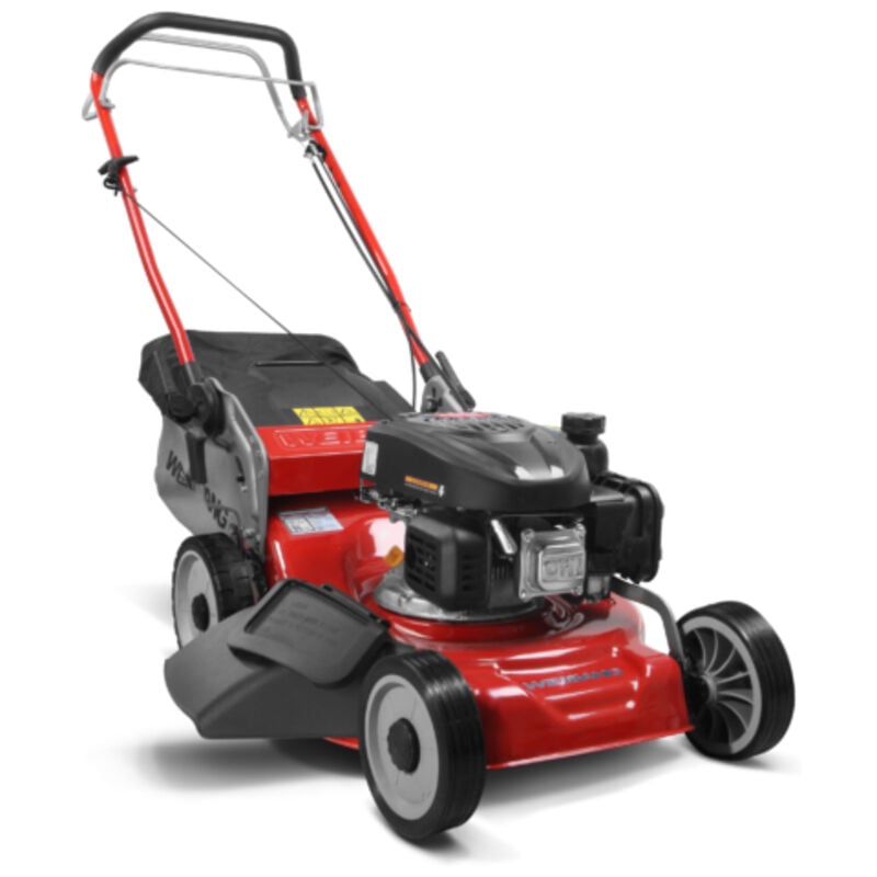 Tondeuse 3 en 1 – 45 cm Weibang WB455SLC3EN1