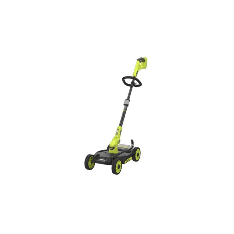 Tondeuse 3 en 1 Ryobi RY18LMC30A-0 - 18V One+ - coupe 30 cm - Sans batterie ni chargeur