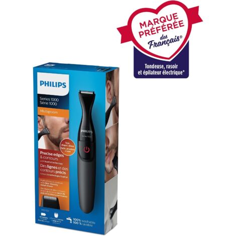Tondeuse à barbe PHILIPS MG 1100/16