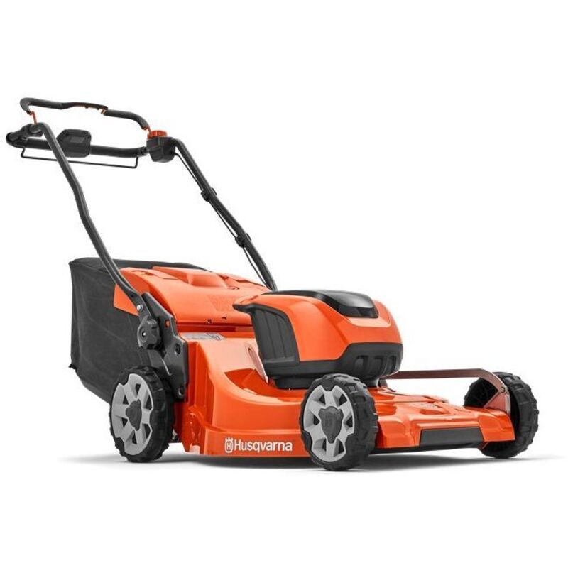 Husqvarna Akkurasenmäher "LC 353iVX Solo"