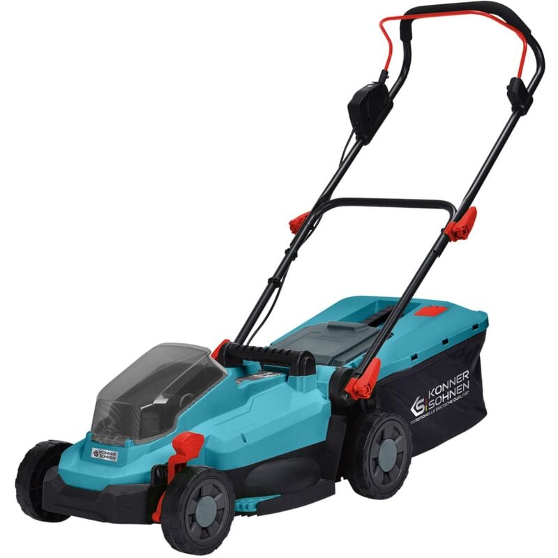 Tondeuse à batterie ks 33LM-20V