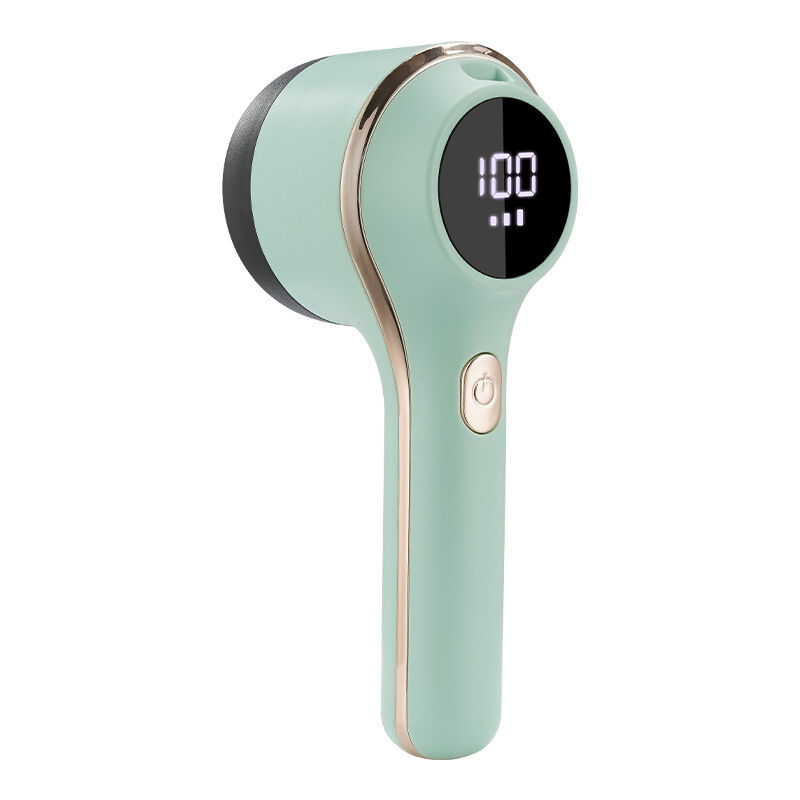 Tondeuse à boules de poils rechargeable à affichage numérique, rasoir, épilateur, grattoir, épilateur, vêtements, épilateur de boules de poils