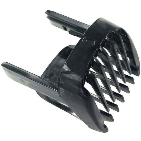 – tondeuse à cheveux à tête fixe, localisateur de peigne pour Philips Hc3400 Hc3410 Hc3420 Hc3422