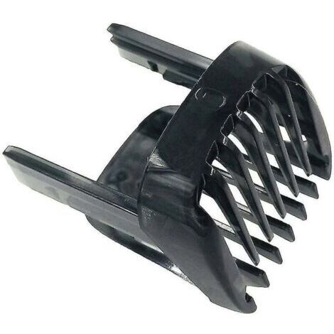 tondeuse à cheveux à tête fixe, localisateur de peigne pour Philips Hc3400 Hc3410 Hc3420 Hc3422