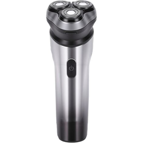 Tondeuse à Cheveux, Cheveux Rechargeable sans Fil USB étanche L'eau avec Affichage LED pour les Voyages -