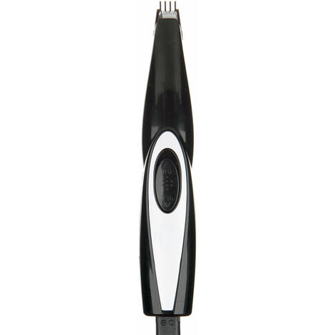 Tondeuse à cheveux électrique pour animaux de compagnie USB rechargeable sans fil petite tondeuse à cheveux pour chiens chats patte oreilles yeux soin des cheveux du visage