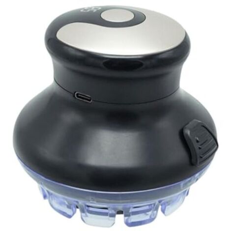 tondeuse à cheveux électrique USB-CCharge –Taille sûre et indolore