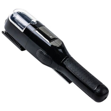 Tondeuse à cheveux fourchus rechargeable par USB