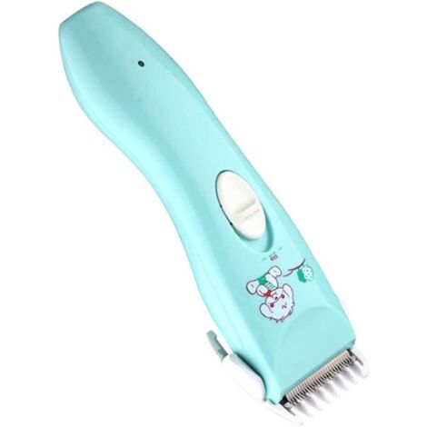 Tondeuse à cheveux pour enfants-Fei Yu