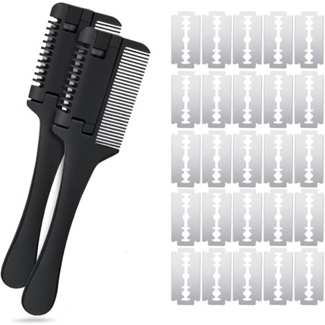 Tondeuse à cheveux pour la maison, coupe-cheveux et coupe-cheveux, pour volwassenen à la tondeuse à cheveux