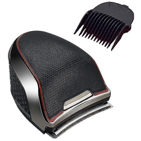 Tondeuse à cheveux pour une coupe de cheveux facile et rapide