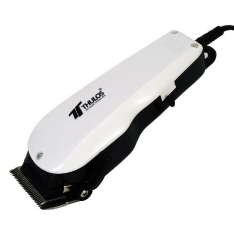 Tondeuse à cheveux professionnelle TH-HC102 avec accessoires de barbier  Offre exclusive